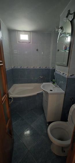 Apartament cu 2 camere decomandat în Faleza Nord