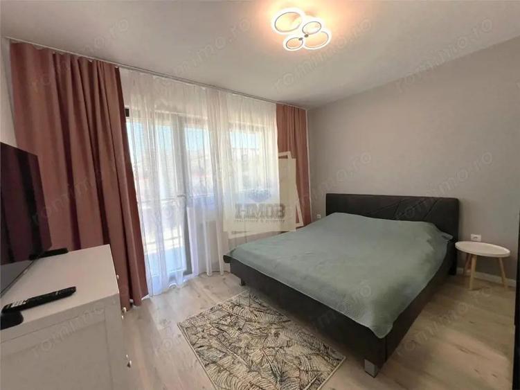 Apartament modern cu 2 camere balcon si parcare Kaufland - 3