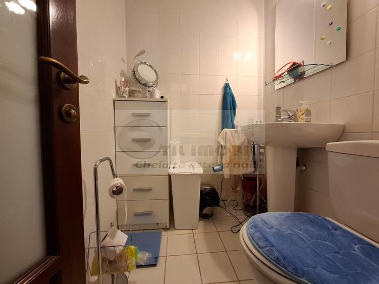 Tatarasi Oancea, apartament 3 camere, 78 mp, etaj 2, liber - 13