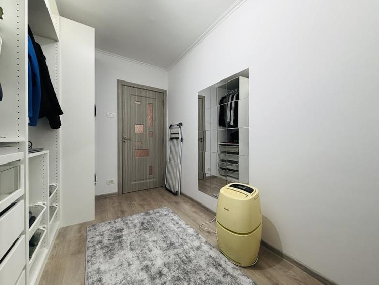 Apartament 3 camere , 56 mp utili , decomandat - Lipovei - 6