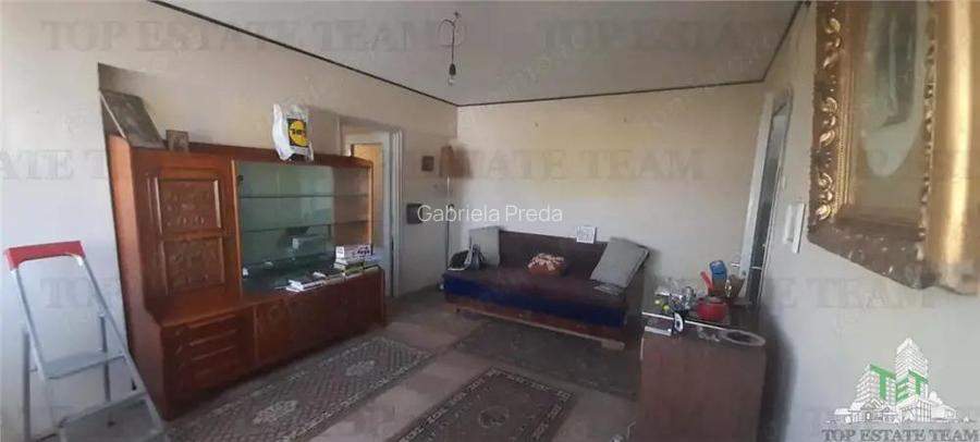 Apartament 3 camere de vanzare, zona Tineretului- metrou