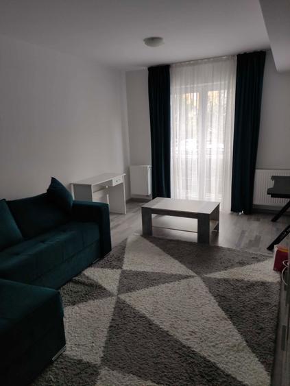 Vand apartament cu doua camere - 2