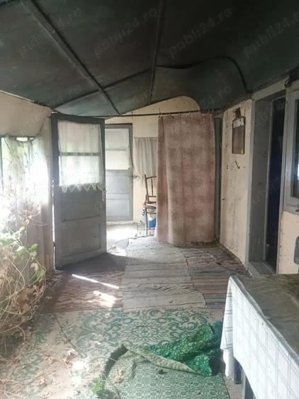 Casa batraneasca Bradeanu - 3