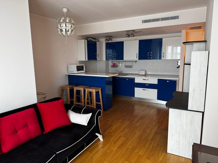 Apartament cochet - 2