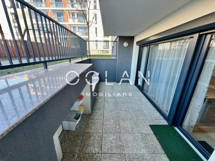 Spatiu pentru birouri central Complex Cibinium Alba Iulia - 6