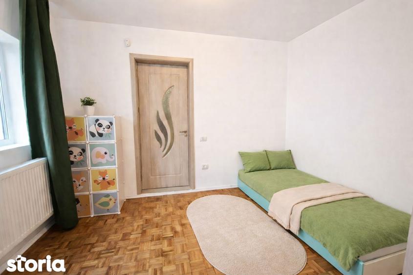 Casa Coiciu 2 dormitoare, 2 bai, gradina, spa?iu relaxare - 7