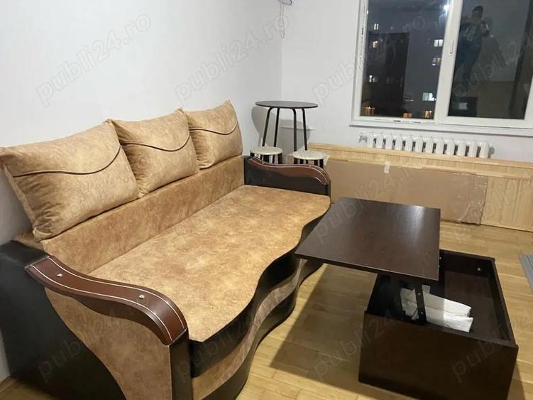 apartament 3 camere, doua bai - 5