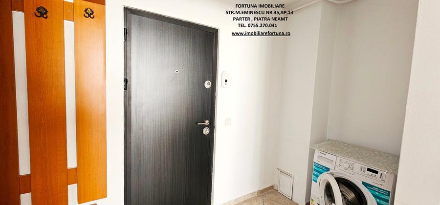 Apartament 2 camere, etaj 2, zona Piata Maratei - 2