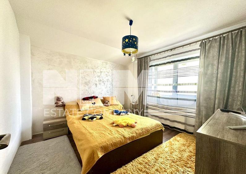 De Vanzare Apartament 2 Camere I Burdujeni, Suceava I 74.... - 5