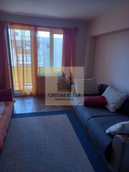 Apartament cu 2 camere - cartier 7 noiembrie, zona Piața de zi - 6