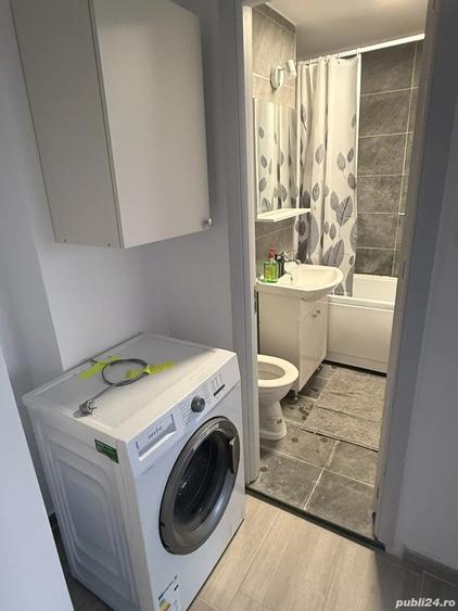 3 Camere Decomandat, Confort 1 | Renovat | Etaj 3 | 100m Tramvai & Mega Image - 10