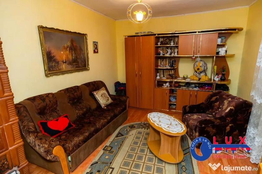 ID 6676 Casa in Zona Alexandru cel Bun - 11