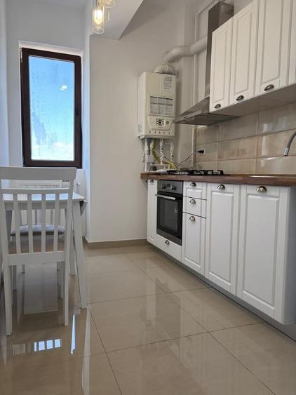 APARTAMENT 2 CAMERE-MODERN-PRELUNGIREA GHENCEA-BLOC NOU-CENTRALA - 17