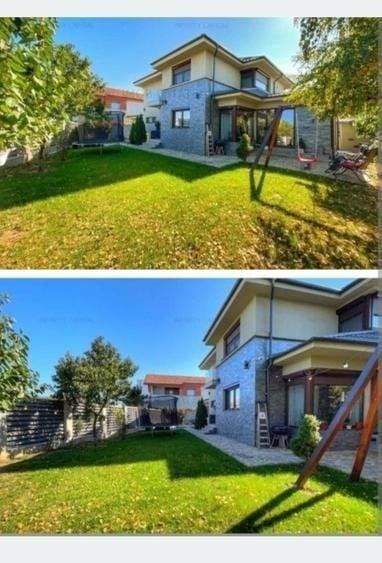 Casa Otopeni de vanzare |  premium la cheie Central - 6