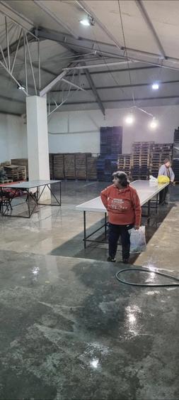 Hala 300mp+Depozit frigorific - 2