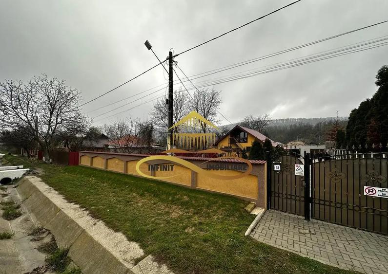 Casa de vanzare in Gheorghe Doja Bacau - 6