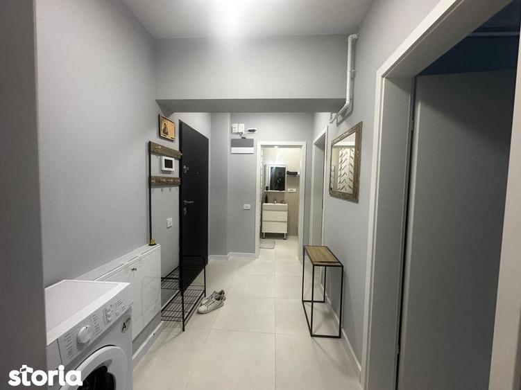 Ap 2 camere Tower Residence Prima Inchiriere - 5