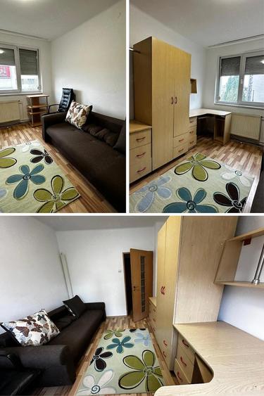 De inchiriat apartament 3 camere Strada Horea, Cluj-Napoca (aproape de gara) - 4