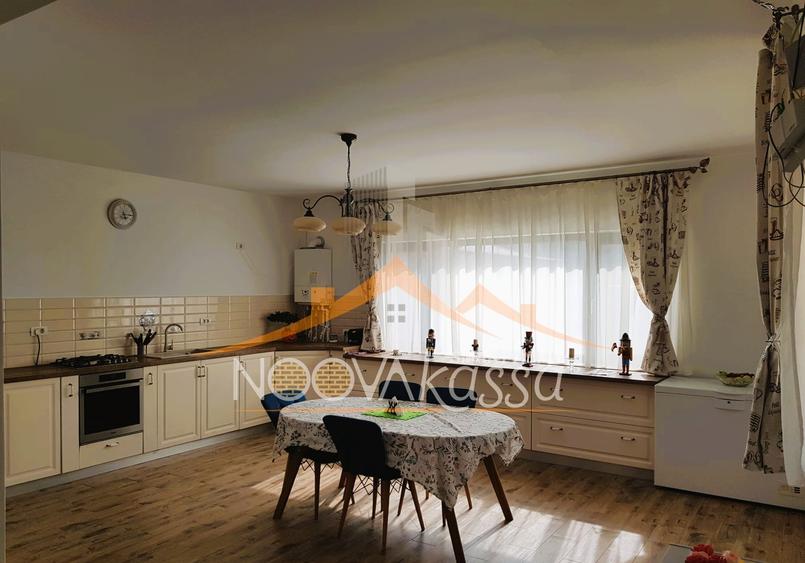 Casa individuala P+m, - 4