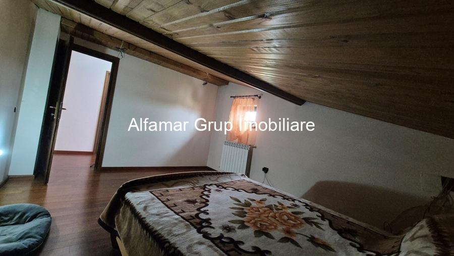 Vilă în Rahova, 370 mp, 263 mp teren, 0% comision - 17