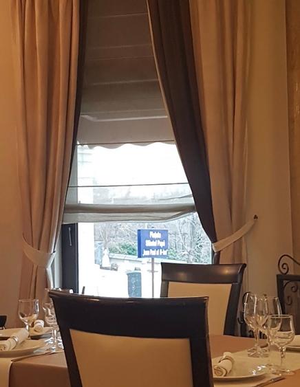 Cismigiu, priveliste superba,  vila consolidata si renovata total. - 10