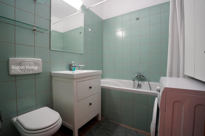 Asmita Gardens | Prima Închiriere | Garsonieră Luminoasă | 42 MP - 10