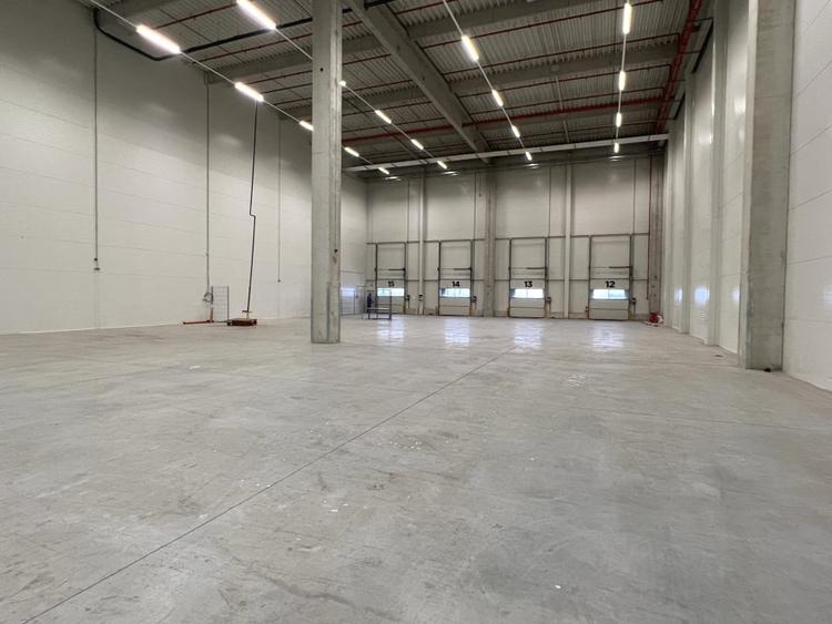 COMISION 0 / Hala clasa A / Autorizatie ISU - 6