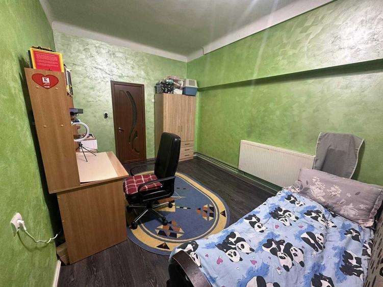 Vand apartament la casa in Sibiu - 7