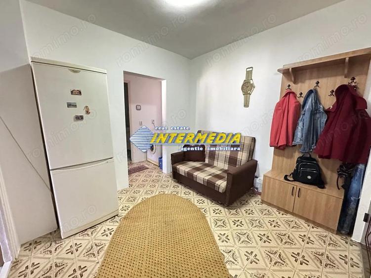 Apartement 2 Camere Decomandate 53 mp mobilat utilat balcon inchis vedere panoramica - 5