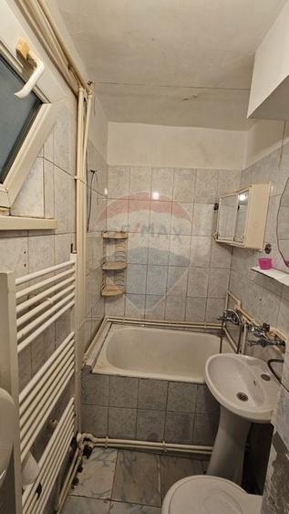 Apartament cu 2 camere de vânzare în zona Maratei - 10