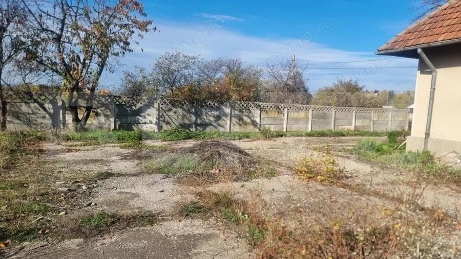 TEREN+CONSTRUCTIE 6 CAMERE - 7