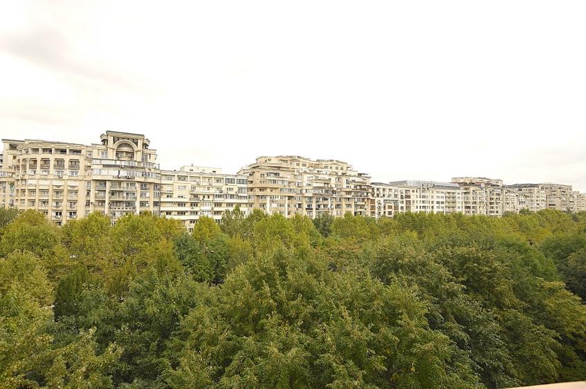 INCHIRIERE APARTAMENT 2 CAMERE UNIRII - ZEPTER - 10