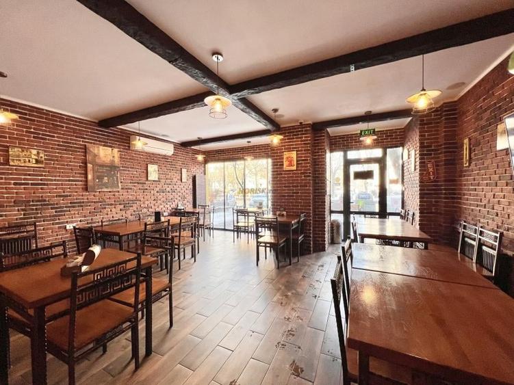 BUSINESS la CHEIE - RESTAURANT - PIZZERIE I DRISTOR I Since 2000 ! - 5