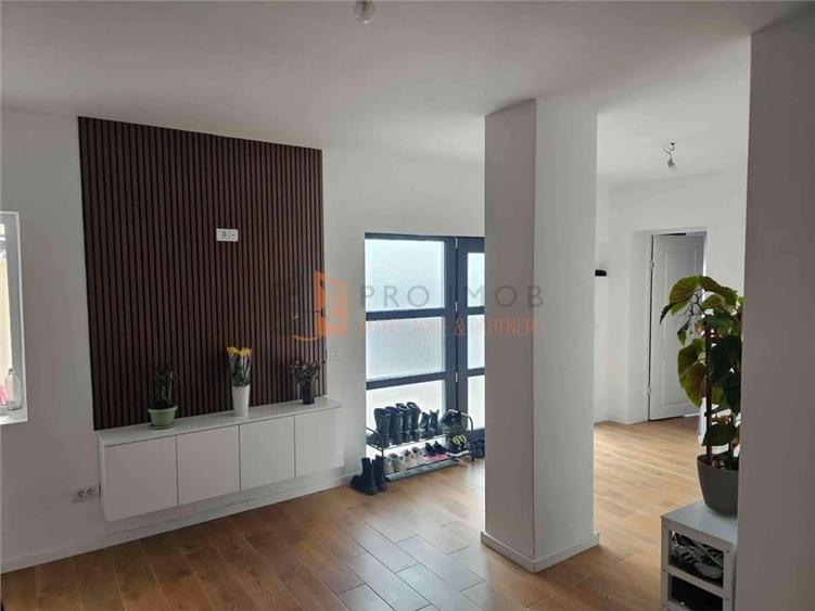 Casa tip parter zona Micro 5 - 1