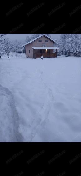 Casa construc?ie 2024 + teren - 4