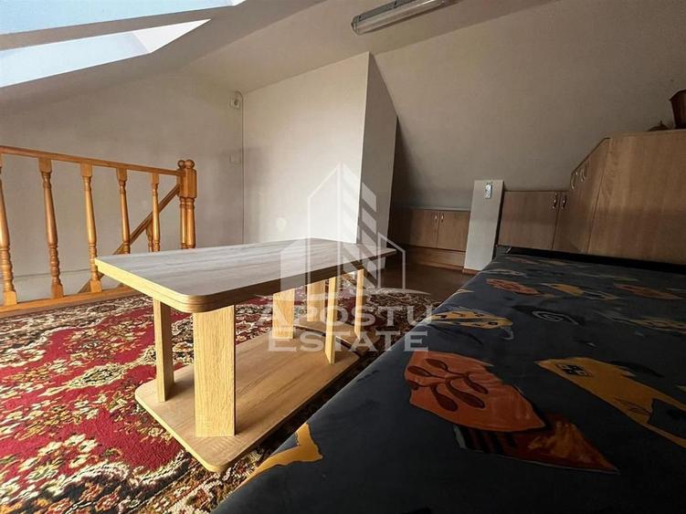 Apartament cu 2 camere, zona Sagului - 6