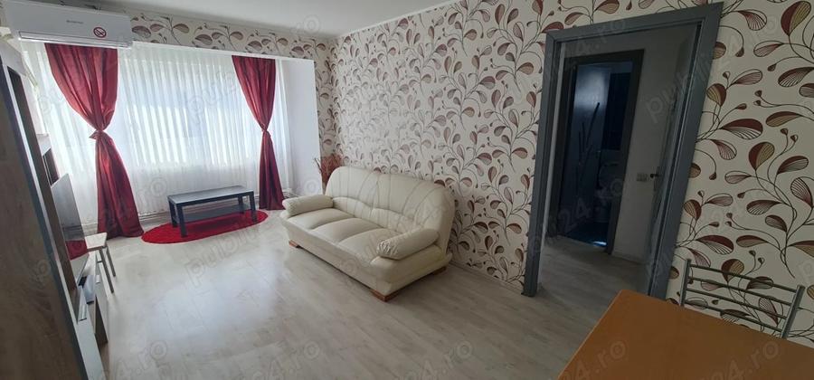 Inchiriez apartament 2 camere - 5