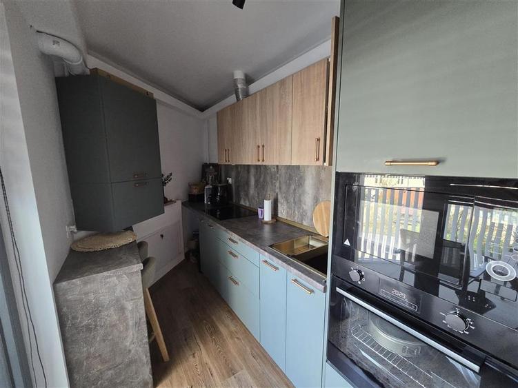 Apartament cu 3 camere, Bloc Nou, Etaj Intermediar, zona Universitatii, 3c-4379 - 11