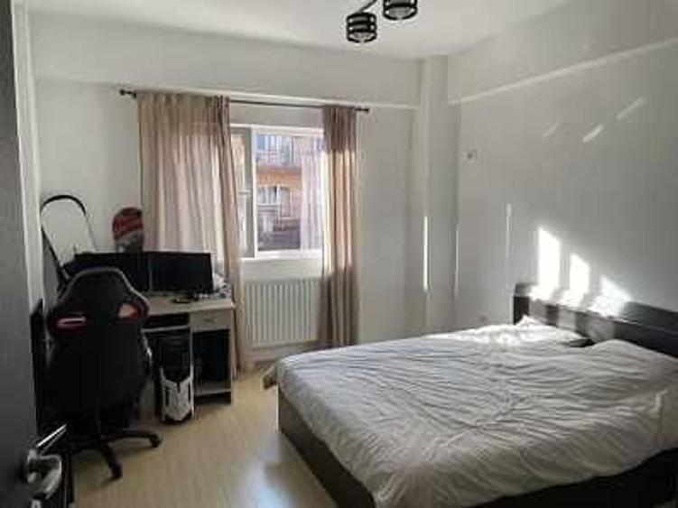 Apartament 2 camere de inchiriat, 56 mp, Rezervelor 54 Bucuresti (Militari Residence). - 2