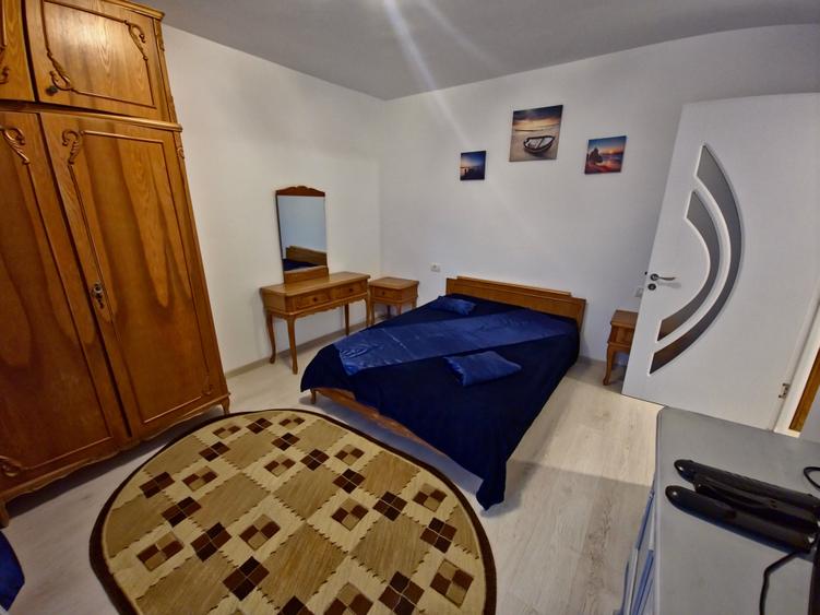 Faleza Nord – Santa Maria Bay 3 camere termen lung - 12