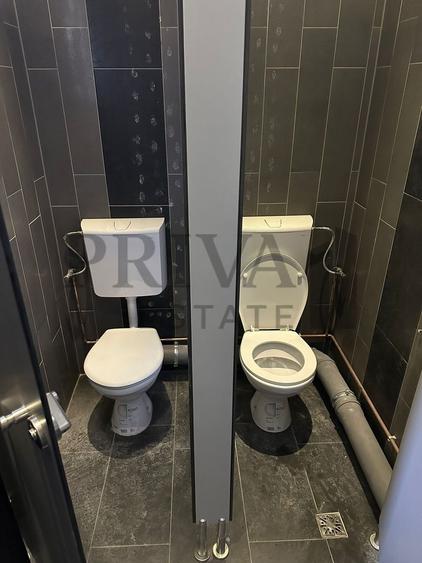 Spatiu comercial nou, 90 mp, parter,Calea Martirilor - 7