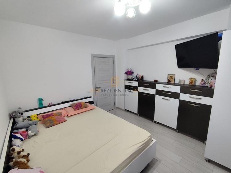 Apartament 2 camere, 55 mp, parcare inclusa, mobilat modern, Sector 4 - 8