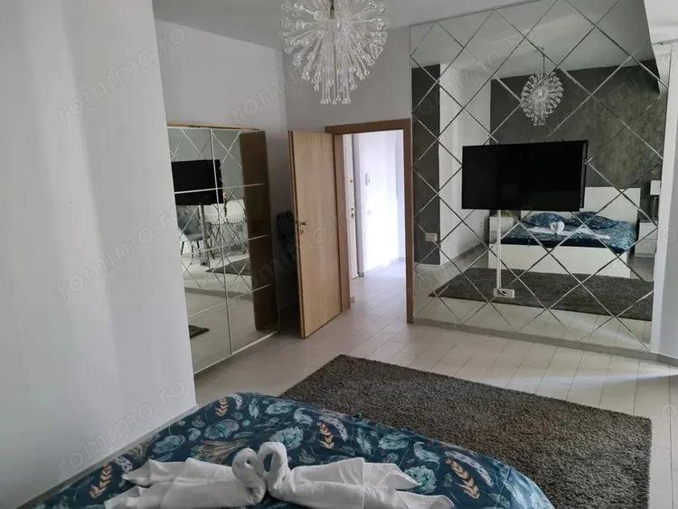 Garsoniera Mamaia Nord - 1