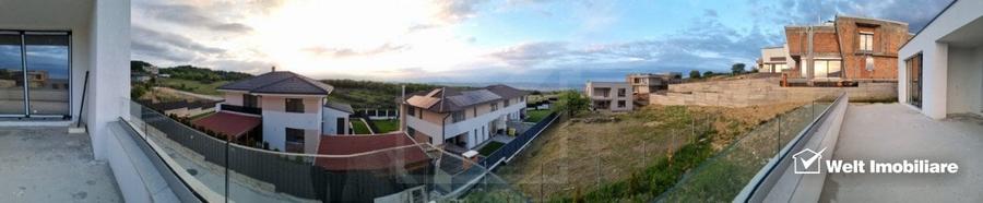 Casa noua 158mp utili, teren 499mp , zona Wonderland - 19