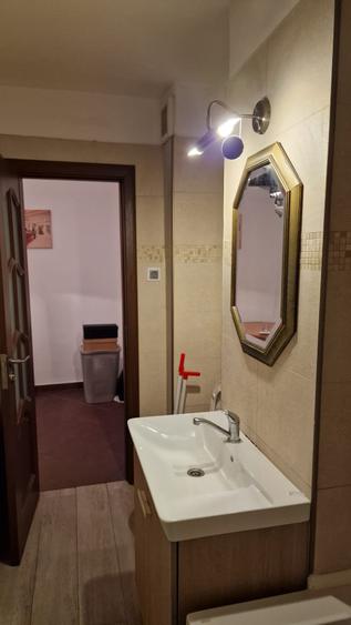 Vitan , garsoniera, metrou Mihai Bravu 7 min, mobilata, utilata - 6