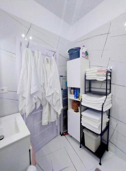 Apartament 2 Camere tip Studio strada Răscoalei Pantelimon - 17