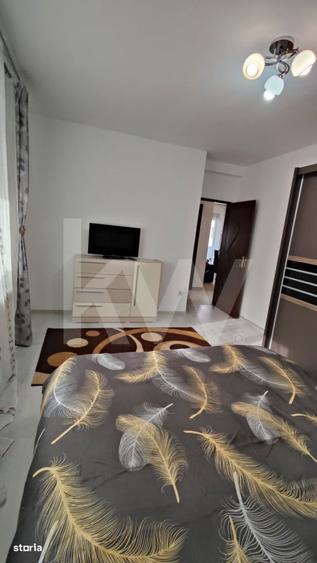 Apartament de inchiriat Cartierul Arhitectilor | 3 camere | etaj 2 - 8