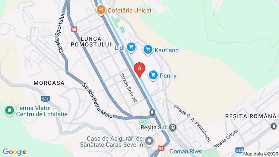 Închiriez apartament/spațiu comercial  - 1