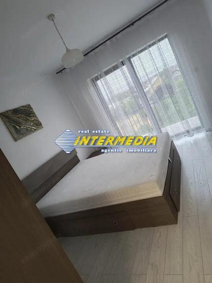 Apartament 2 camere de inchiriat in Bloc Nou Cetate mobilat - 11