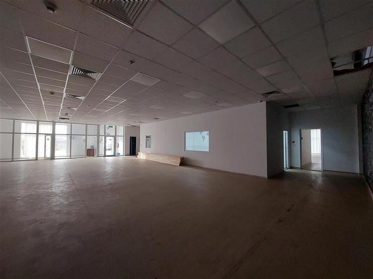 Hala pentru productie/depozitare sau  sediu administrativ - 7
